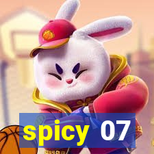 spicy 07